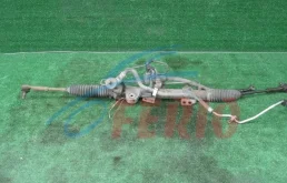 Рулевая рейка для Nissan Almera на фотографиях