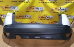 Бампер для Renault Kaptur 2016-2020