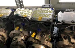 ТНВД (1353441) для Ford Mondeo 3