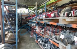 автозапчасти  крайслер себринг