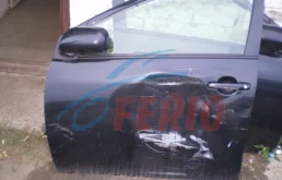 Дверь передняя левая для Toyota Corolla 2006 года на фотографиях