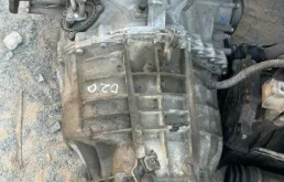 Двигатель без навесного для Chevrolet Malibu 8 2011-2016