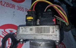 Электроусилитель руля для Peugeot 307 Хэтчбек 5dr 2000-2009