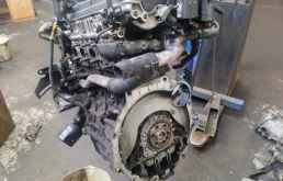 Двигатель с навесным G4GC для Kia Spectra 2