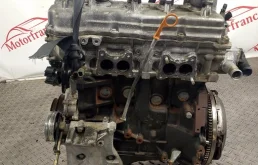 Двигатель без навесного для Nissan Wingroad Y11 1999-2005