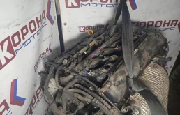 ДВС для Kia Cerato TD 2009-2013