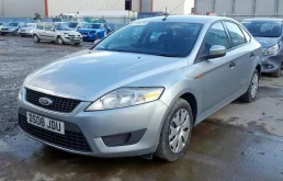 Ford Mondeo 2.0 (145Hp) (AOBA) FWD MT в разборе у CARVentum