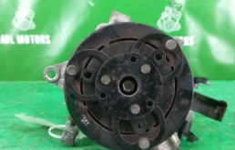 Компрессор кондиционера для Subaru Forester SJ 2013-2016