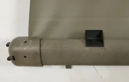 Шторка багажника для Audi Q7 на фотографиях