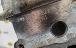 Двигатель без навесного для Chrysler 300C 2011 года на фотографиях