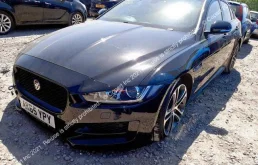 Jaguar XE 2.0D (180Hp) (AJ200D) RWD AT в разборе у Parts Import