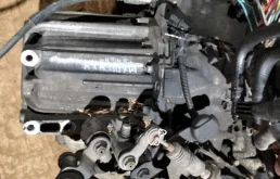 мкпп для Hyundai Santa Fe Classic SM 2007-2013