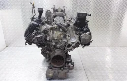 Двигатель с навесным для Toyota Land Cruiser J200 Rest2 2015-2021