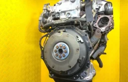 ДВС 4JK1 для Isuzu D-Max Pickup (RG) 2020+