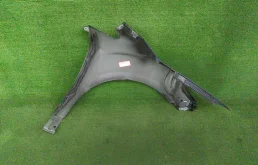 Крыло левое для Mazda CX 7 2008 года на фотографиях