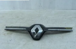 Решетка радиатора нижняя (62254-5428R) для Renault Fluence L30 2009-2017