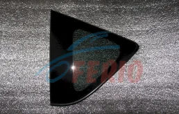 Стекло заднее левое глухое для Toyota RAV4 XA30 2005-2012