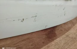 Двери для Volkswagen Touran 2012 года на фотографиях