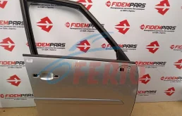 Двери для Citroen C4 Picasso 2008 года на фотографиях