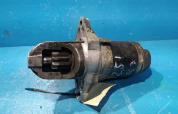 Стартер для Subaru Forester на фотографиях