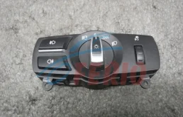 Блок управления светом для BMW 5er на фотографиях