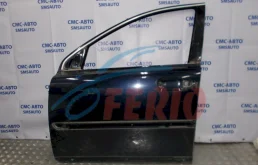 Двери для Volvo XC90 2003 года на фотографиях