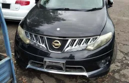 Nissan Murano 3.5 (249Hp) (VQ35DE) 4WD CVT в разборе у ЯпМоторс