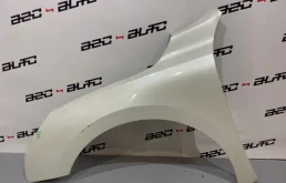 Крылья для Peugeot 508 на фотографиях