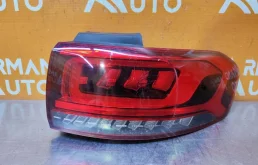 Фонарь внешний правый для Mercedes-Benz GLB class X247 2019+