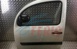 Дверь передняя левая для Renault Kangoo Фургон KW 2008-2016