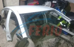 Крыша для Hyundai Solaris 1 RB (2011-2013) Хэтчбек