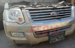 Ноускат для Ford Explorer U251 2005-2011
