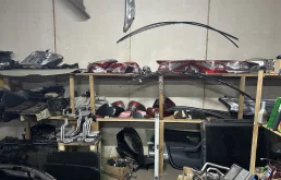 фары, фонари и ПТФ на Ниссан и Инфинити