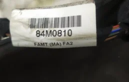 Бампер задний для Audi Q3 2013 года на фотографиях