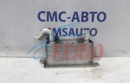 радиатор акпп для Volvo S80 AS 2006-2016