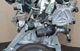 Двигатель без навесного для Mazda CX 5 на фотографиях