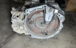 АКПП для Skoda Rapid 2021 года на фотографиях