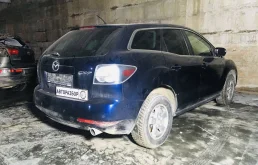 Mazda CX 7 2.5 (163Hp) (L5 VE) FWD AT в разборе у Авторазбор 159AVTO