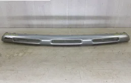 Накладка переднего бампера (86577H0500) для Kia Rio X line 2017+