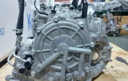 АКПП для Kia Picanto 2017 года на фотографиях