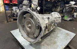 АКПП для Toyota Land Cruiser Prado J120 EU/US 2002-2009