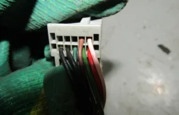 Зеркало боковое правое для Land Rover Range Rover Sport на фотографиях