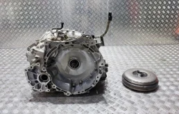 Вариатор для Nissan Qashqai J11 2013-2019