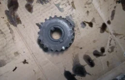 шестерня коленвала для Chevrolet Lacetti 2004-2013 Универсал