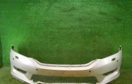 Бампер передний для Honda Accord на фотографиях