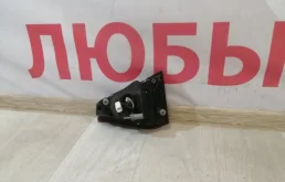 Фонарь внутренний левый для Kia Rio X line на фотографиях