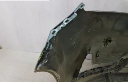 Бампер передний для Kia Carnival 2004 года на фотографиях