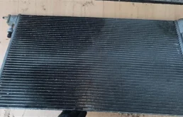 Радиатор охлаждения ДВС для Opel Insignia на фотографиях