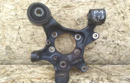 Цапфа задняя левая (3770A015) для Mitsubishi Pajero V90 5dr 2006-2011