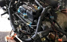 Двигатель без навесного для Suzuki Grand Vitara на фотографиях